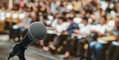 pátek 8. března: Beseda